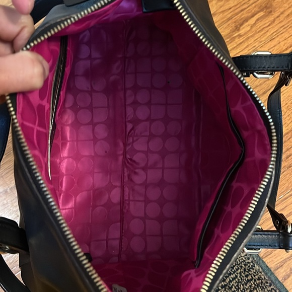 Vintage Kate Spade. - Picture 5 of 7